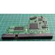 PCB: 2060-001130-012 Rev A, WD800, WD Caviar, WD800BB-22FJA0, 80GB, 3.5", IDE
