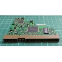 PCB: 100277699 Rev A, Barracuda 7200.7, ST380011A, P/N: 9W2003-354, Firmware: 3.06, 80GB, 3.5", IDE