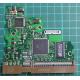 PCB: 100277699 Rev A, Barracuda 7200.7, ST380011A, P/N: 9W2003-354, Firmware: 3.06, 80GB, 3.5", IDE