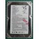 PCB: 100277699 Rev A, Barracuda 7200.7, ST380011A, P/N: 9W2003-354, Firmware: 3.06, 80GB, 3.5", IDE