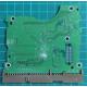 PCB: BF41-00067B, SAMSUNG, SP1213N, P/N: 0788J1FX107206, 120GB, 3.5", IDE