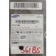 PCB: BF41-00067B, SAMSUNG, SP1213N, P/N: 0788J1FX107206, 120GB, 3.5", IDE