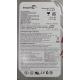 PCB: 100387574 Rev A, Barracuda 7200.9, ST3120814A, P/N: 9BD03C-304, Firmware: 3.AAJ, 120GB, 3.5", IDE