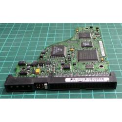 PCB: SG20109-300 Rev A, U10, ST310212A, P/N: 9R5002-034, Firmware: 3.02, 10GB, 3.5", IDE