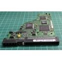 PCB: SG20109-300 Rev A, U10, ST310212A, P/N: 9R5002-034, Firmware: 3.02, 10GB, 3.5", IDE