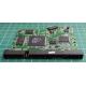 PCB: 2060-001223-000 Rev A, WD400, WD Caviar, WD400BB-00GFA0, 40GB, 3.5", IDE