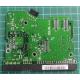 PCB: 2060-001223-000 Rev A, WD400, WD Caviar, WD400BB-00GFA0, 40GB, 3.5", IDE