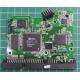 PCB: 2060-001223-000 Rev A, WD400, WD Caviar, WD400BB-00GFA0, 40GB, 3.5", IDE