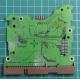 PCB: BF41-00082A, SP0411N, SAMSUNG, P/N: 0881J1FY312736, 40GB, 3.5", IDE