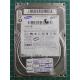 PCB: BF41-00082A, SP0411N, SAMSUNG, P/N: 0881J1FY312736, 40GB, 3.5", IDE