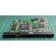 PCB: 2060-001179-003 Rev A, WD1200, WD Caviar, WD1200JB-00FUA0, 120GB, 3.5", IDE