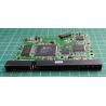 PCB: 2060-001179-003 Rev A, WD1200, WD Caviar, WD1200JB-00FUA0, 120GB, 3.5", IDE