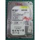 PCB: 2060-001179-003 Rev A, WD1200, WD Caviar, WD1200JB-00FUA0, 120GB, 3.5", IDE