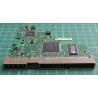 PCB: 100306042, Barracuda 7200.7, ST340014A, P/N: 9W2005-633, Firmware: 8.16, 40GB, 3.5", IDE