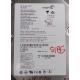 PCB: 100306042, Barracuda 7200.7, ST340014A, P/N: 9W2005-633, Firmware: 8.16, 40GB, 3.5", IDE