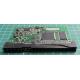 PCB: 100387574 Rev A, Barracuda 7200.9, ST3160812A, P/N: 9BD032-303, Firmware: 3.AAE, 160GB, 3.5", IDE