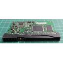 PCB: 100387574 Rev A, Barracuda 7200.9, ST3160812A, P/N: 9BD032-303, Firmware: 3.AAE, 160GB, 3.5", IDE