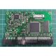 PCB: 100387574 Rev A, Barracuda 7200.9, ST3160812A, P/N: 9BD032-303, Firmware: 3.AAE, 160GB, 3.5", IDE