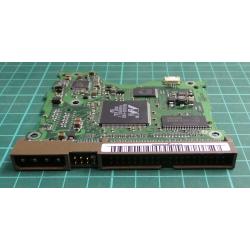 PCB: BF41-00076B, SAMSUNG, SP1614N, P/N: 0787J1FY302838, 160GB, 3.5", IDE