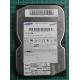 PCB: BF41-00076B, SAMSUNG, SP1614N, P/N: 0787J1FY302838, 160GB, 3.5", IDE