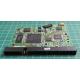 PCB: 2060-001092-006 Rev A,WD400, WD Caviar, WD400BB-00CLB0, 40GB, 3.5", IDE