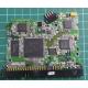 PCB: 2060-001092-006 Rev A,WD400, WD Caviar, WD400BB-00CLB0, 40GB, 3.5", IDE