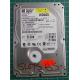 PCB: 2060-001092-006 Rev A,WD400, WD Caviar, WD400BB-00CLB0, 40GB, 3.5", IDE