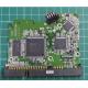 PCB: 2060-701266-001 Rev A, WD1600, WD Caviar, WD1600-00GUC0, 160GB, 3.5", IDE