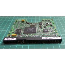 CHIP: 040104200, MAXTOR, 5T010H1, TAH71DP0, P/N: 223412-001, GB?, 3.5", IDE