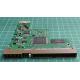 PCB: 100234697 Rev A, Barracuda ATA V, ST380023A, P/N: 9W4002-301, Firmware: 3.33, 80GB, 3.5", IDE
