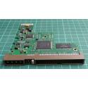 PCB: 100234697 Rev A, Barracuda ATA V, ST380023A, P/N: 9W4002-301, Firmware: 3.33, 80GB, 3.5", IDE