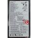PCB: 100234697 Rev A, Barracuda ATA V, ST380023A, P/N: 9W4002-301, Firmware: 3.33, 80GB, 3.5", IDE