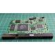 PCB: 2060-001092-007 Rev A, WD800, WD Caviar, WD800BB-00CAA1, 80GB, 3.5", IDE