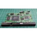PCB: 2060-001092-007 Rev A, WD800, WD Caviar, WD800BB-00CAA1, 80GB, 3.5", IDE