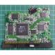 PCB: 2060-001092-007 Rev A, WD800, WD Caviar, WD800BB-00CAA1, 80GB, 3.5", IDE