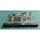 PCB: 2060-001129-001 Rev A, WD400, WD Caviar, WD400BB-00DEA0, 40GB, 3.5", IDE