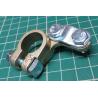 Car Battery Terminal, Positive