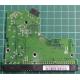 PCB: 2060-001292-000 Rev A, WD800, WD Caviar, WD800JB-00JJA0, 80GB, 3.5", IDE
