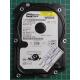 PCB: 2060-001292-000 Rev A, WD800, WD Caviar, WD800JB-00JJA0, 80GB, 3.5", IDE