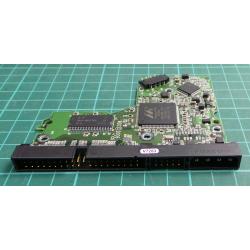 PCB: 2060-701292-002 Rev A, WD800JB, WD Caviar, WD800JB-00JJC0, 80GB, 3.5", IDE