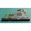 PCB: 2060-701292-002 Rev A, WD800JB, WD Caviar, WD800JB-00JJC0, 80GB, 3.5", IDE