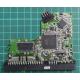 PCB: 2060-701292-002 Rev A, WD800JB, WD Caviar, WD800JB-00JJC0, 80GB, 3.5", IDE
