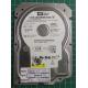 PCB: 2060-701292-002 Rev A, WD800JB, WD Caviar, WD800JB-00JJC0, 80GB, 3.5", IDE