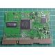 PCB: 100431066 Rev C, Barracuda 7200.10, ST380215A, P/N: 9CY011-305, Firmware: 3.AAD, 80GB, 3.5", IDE