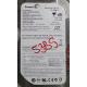 PCB: 100431066 Rev C, Barracuda 7200.10, ST380215A, P/N: 9CY011-305, Firmware: 3.AAD, 80GB, 3.5", IDE