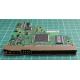 PCB: 100291893 Rev A, Barracuda 7200.7, ST380011A, P/N: 9W2003-372, Firmware: 8.01, 80GB, 3.5", IDE