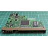 PCB: 100291893 Rev A, Barracuda 7200.7, ST380011A, P/N: 9W2003-372, Firmware: 8.01, 80GB, 3.5", IDE