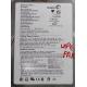 PCB: 100291893 Rev A, Barracuda 7200.7, ST380011A, P/N: 9W2003-372, Firmware: 8.01, 80GB, 3.5", IDE