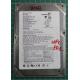 PCB: 100291893 Rev A, Barracuda 7200.7, ST380011A, P/N: 9W2003-372, Firmware: 8.01, 80GB, 3.5", IDE