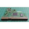 PCB: 100306042 Rev A, Barracuda 7200.7, P/N: 9W2005-314, Firmware: 8.01, 40GB, 3.5", IDE